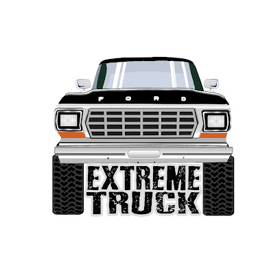 Extreme Truck