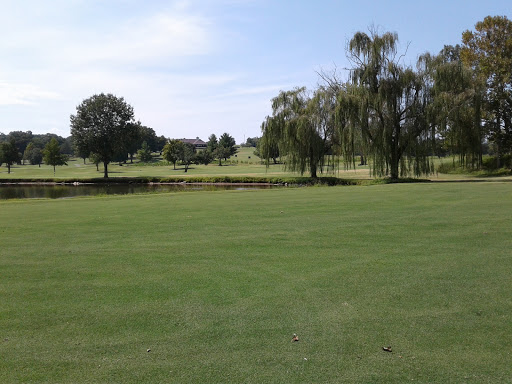 Golf Driving Range «Windtree Golf Club», reviews and photos, 810 Nonaville Rd, Mt Juliet, TN 37122, USA