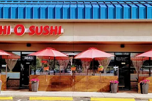 Sushi O Sushi image