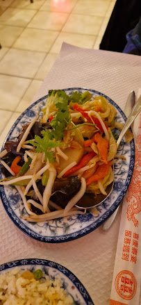 Nouille du Restaurant vietnamien Le Saigon à Auxerre - n°8