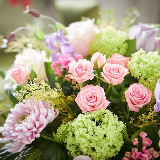 Florist «Blossoms», reviews and photos, 33866 Woodward Ave, Birmingham, MI 48009, USA