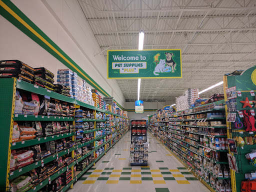 Pet Supply Store «Pet Supplies Plus», reviews and photos, 4100 Legacy Dr Suite 402, Plano, TX 75024, USA