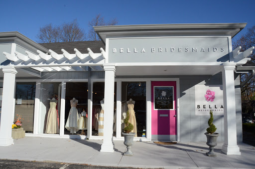 Wedding Store «Bella Bridesmaids», reviews and photos, 726 E 65th St, Indianapolis, IN 46220, USA