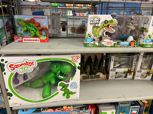 Department Store «Marshalls», reviews and photos, 411 Barnum Ave, Stratford, CT 06614, USA