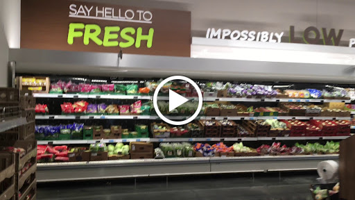 Discount Supermarket «ALDI», reviews and photos, 1064 Bullsboro Dr, Newnan, GA 30265, USA