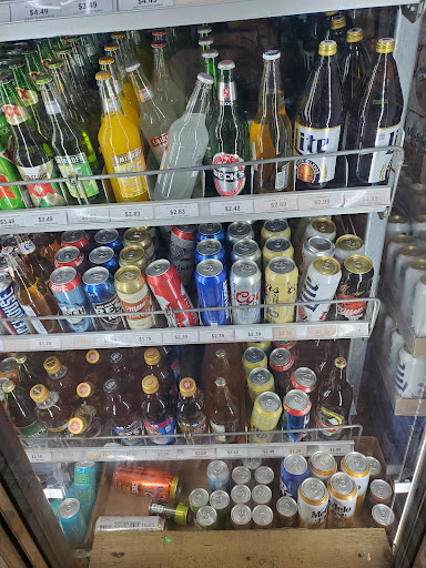 Liquor Store «Town & Country Liquors», reviews and photos, 2944 W 47th St, Chicago, IL 60632, USA