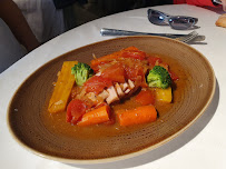 Plats et boissons du Restaurant de la plage à Boulogne-sur-Mer - n°17