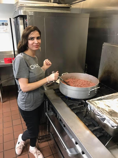 Food Bank «Nashua Soup Kitchen & Shelter», reviews and photos