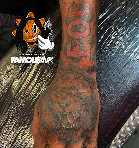 Explore c section tattoo ideas, creative tattoo ideas in Hammond, available at Famous Ink, Inc.