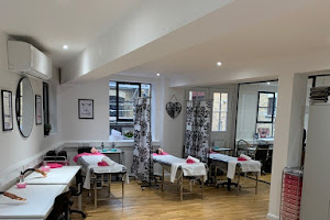 The Beauty Academy London Bridge