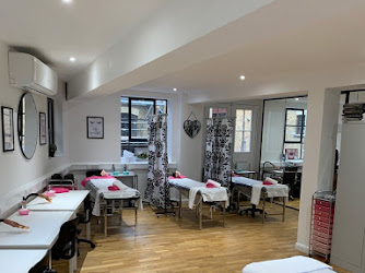 The Beauty Academy London Bridge