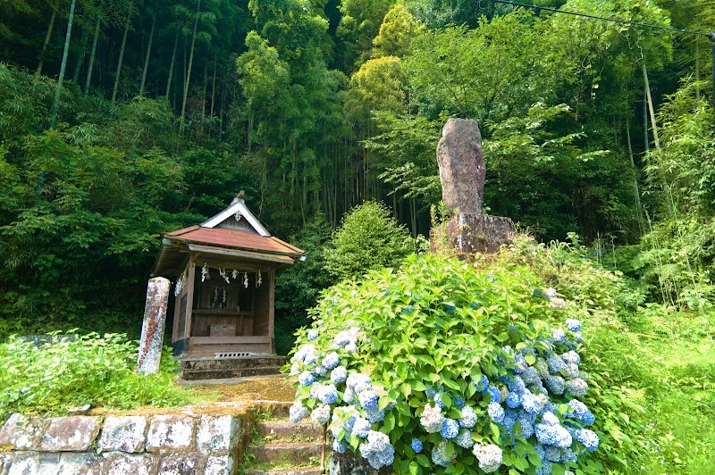 西吉地神社