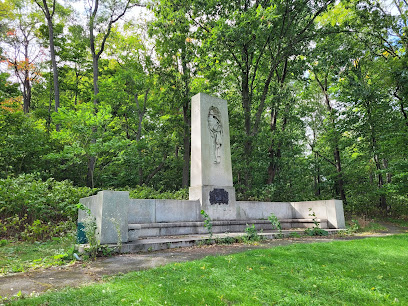 Parkman Memorial