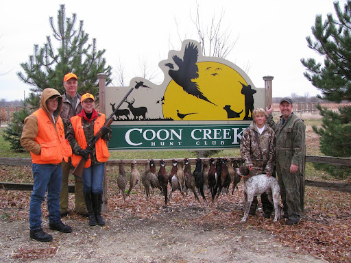 Hunting Club «Coon Creek Hunt Club», reviews and photos, 11050 Slough Rd, Garden Prairie, IL 61038, USA