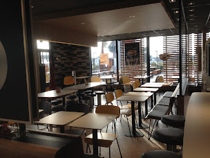 Photo n°30 de McDonald's à Casteljaloux ()