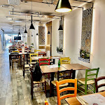 Photo n°8 de l'avis de hopperado. fait le 03/07/2023 à 09:01 sur le  Osteria Pizzeria Re Borbone à Palermo