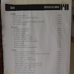 Photo n°5 de l'avis de Giovi-56. fait le 04/09/2019 à 17:17 sur le  Hosteria del Borgo à Sorano