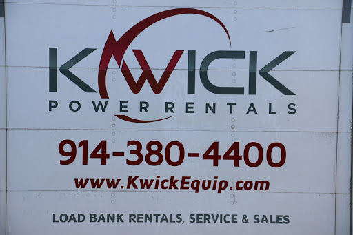 kWick Power Rentals | Load Bank Rentals