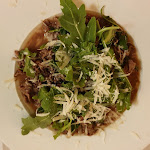 Photo n°3 de l'avis de raffaele. fait le 11/07/2021 à 13:56 sur le  All'Arancio d'Oro da Cialfi à Rome