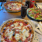 Photo n°1 de l'avis de G.. fait le 20/09/2023 à 15:25 sur le  Antica Pizzeria à Grabfeld