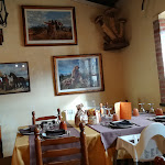 Photo n°25 de l'avis de Giuliano.a fait le 28/12/2018 à 20:32 sur le  La Locanda nel Bosco à Rocca di Papa