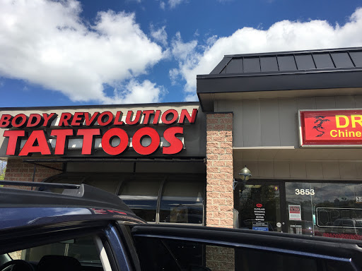 Explore number 9 tattoo ideas, creative tattoo ideas in Brunswick, available at Body Revolution Tattoos & Body Piercings