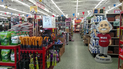 Ollie's Bargain Outlet