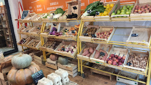 Photo n°34 de Les Récoltants Bordeaux – Cuisine Locale Directe du Producteur à Bordeaux ()
