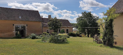 Centre de Retraite Kalachakra à Saint-Cosme-en-Vairais