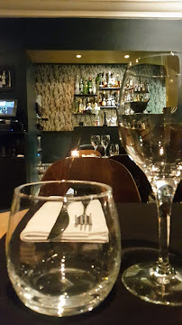 Plats et boissons du Restaurant français la Gazette à Paris - n°3