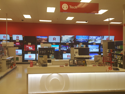 Department Store «Target», reviews and photos, 2823 Wilma Rudolph Blvd, Clarksville, TN 37040, USA