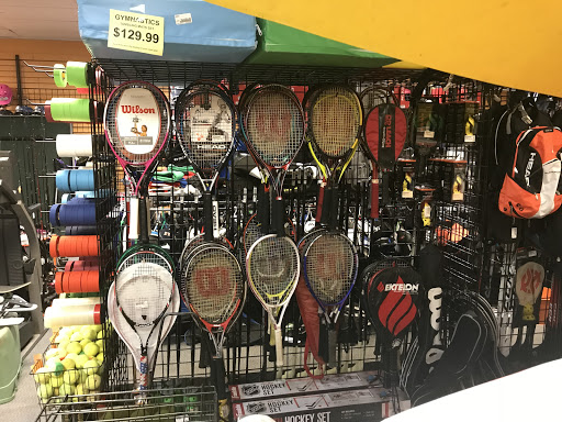 Sporting Goods Store «Play It Again Sports», reviews and photos, 35181 US Hwy 19 N, Palm Harbor, FL 34684, USA