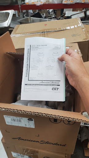 Used Furniture Store «Habitat for Humanity Yuba/Sutter ReStore», reviews and photos