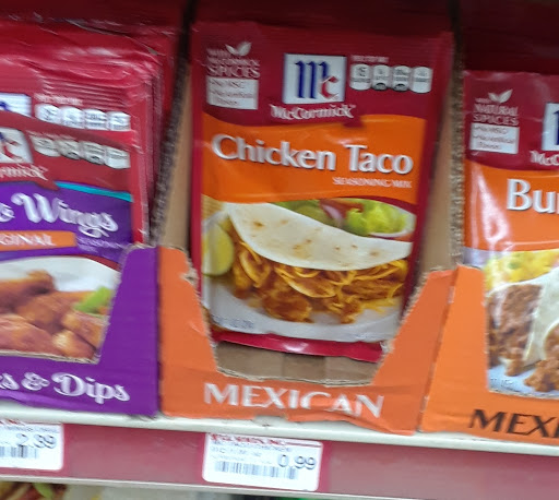 Supermarket «Sav-Mart», reviews and photos, 7011 Gratiot Ave, Detroit, MI 48207, USA