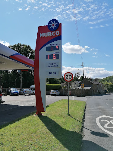Reviews of Montacute Service Station in Bristol - Gas station