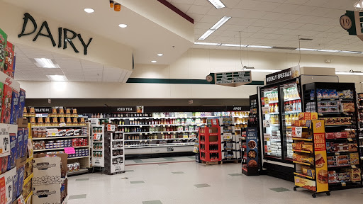 Grocery Store «ShopRite of Wharton», reviews and photos, 314 NJ-15, Wharton, NJ 07885, USA