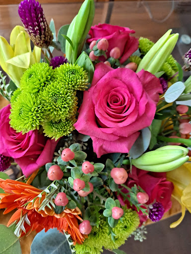 Florist «Homewood Florist», reviews and photos, 18064 Martin Ave, Homewood, IL 60430, USA