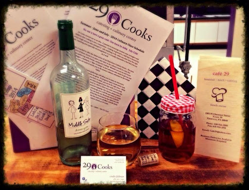 Caterer «29 Cooks, LLC», reviews and photos, 4030 Chestnut St, Emmaus, PA 18049, USA