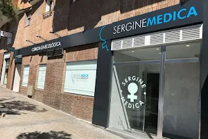 Sergine Médica | Clínica de aborto en Madrid image