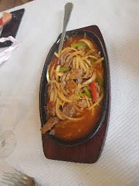 Nouille du Restaurant vietnamien Chez Meng à Sarlat-la-Canéda - n°6