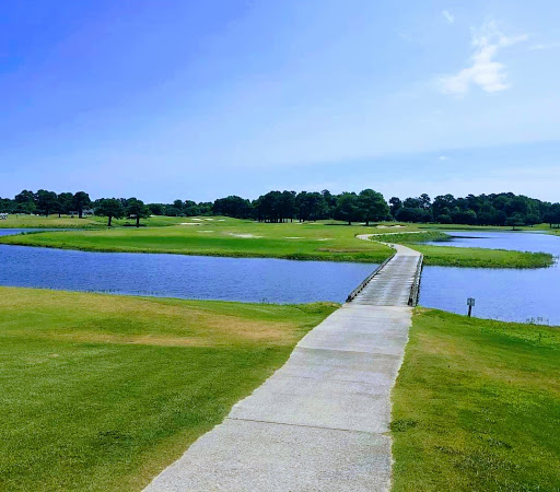 Golf Club «The Carolina Club», reviews and photos, 127 Carolina Club Dr, Grandy, NC 27939, USA
