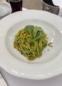 Pesto du Restaurant italien Loulou Restaurant Paris - n°18