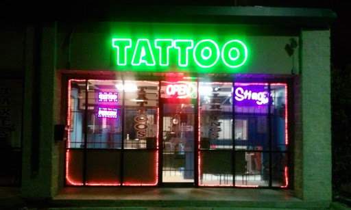 Explore nova tattoo ideas, creative tattoo ideas in San Antonio, available at Tattoo Maze