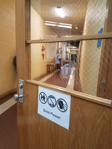 Community Center «Americana Community Center», reviews and photos, 4801 Southside Dr, Louisville, KY 40214, USA