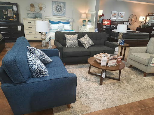 Furniture Store «Home Zone Furniture», reviews and photos, 420 E Round Grove Rd #300b, Lewisville, TX 75067, USA