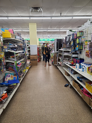 Dollar Store «Dollar Tree», reviews and photos, 6539 Annapolis Rd, Landover Hills, MD 20784, USA