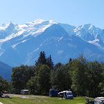 Photo n° 3 de l'avis de Danielle.r fait le 29/08/2019 à 09:27 pour La Bergerie à Passy