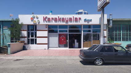 Karakayalar Boya, Konya Filli Boya - Konya Sintaş Boya - Konya Adolin Boya - Konya Boya