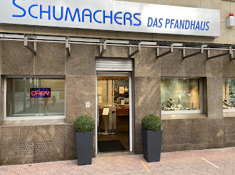 Pfandhaus Schumachers GmbH