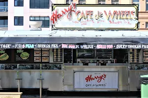 Harry's Café de Wheels - Newcastle image
